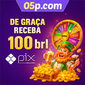 05p.com Ganhe R$ 100,00 Gratis