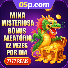 05p.com Mina Misteriosa