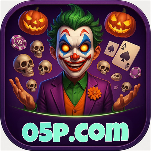 05p.com Cassino Online
